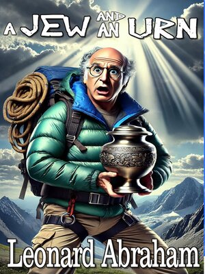 cover image of A Jew and an Urn